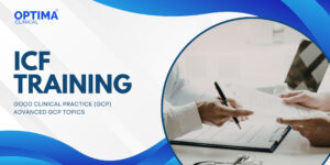 Optima Clinical ICF training
